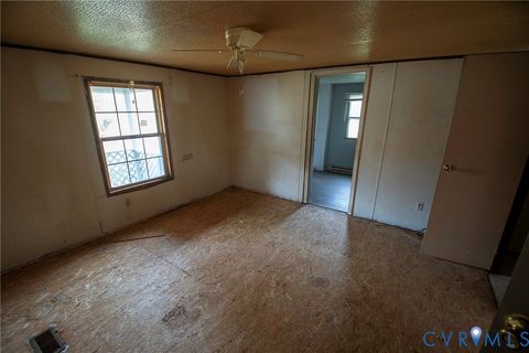 Tiny photo for 1021 Kendrick Street, South Boston, VA 24592 (MLS # 2606755)