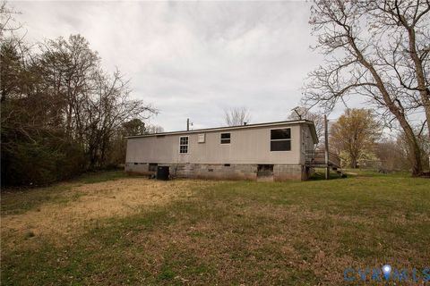 Tiny photo for 1021 Kendrick Street, South Boston, VA 24592 (MLS # 2606755)