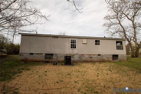 Tiny photo for 1021 Kendrick Street, South Boston, VA 24592 (MLS # 2606755)