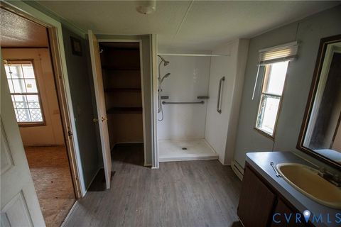 Tiny photo for 1021 Kendrick Street, South Boston, VA 24592 (MLS # 2606755)