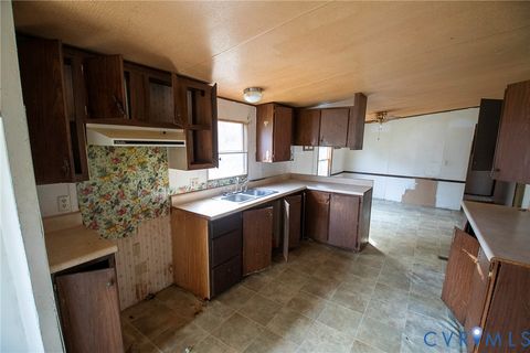 Tiny photo for 1021 Kendrick Street, South Boston, VA 24592 (MLS # 2606755)