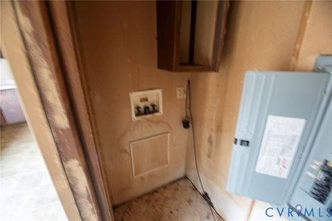 Tiny photo for 1021 Kendrick Street, South Boston, VA 24592 (MLS # 2606755)