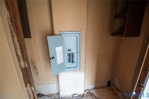 Tiny photo for 1021 Kendrick Street, South Boston, VA 24592 (MLS # 2606755)