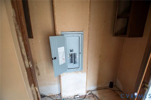 Tiny photo for 1021 Kendrick Street, South Boston, VA 24592 (MLS # 2606755)