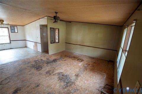 Tiny photo for 1021 Kendrick Street, South Boston, VA 24592 (MLS # 2606755)