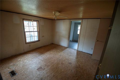Tiny photo for 1021 Kendrick Street, South Boston, VA 24592 (MLS # 2606755)