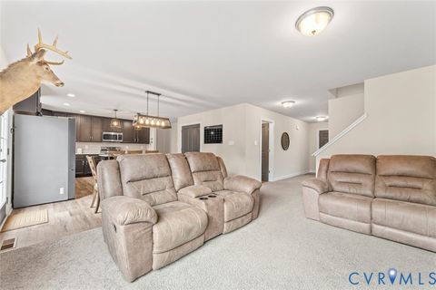 Tiny photo for 1463 Tutelo Road, Quinton, VA 23141 (MLS # 2533504)