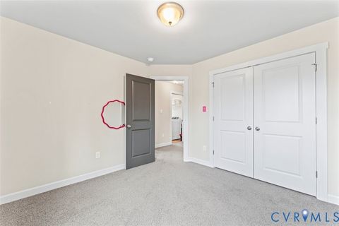 Tiny photo for 1463 Tutelo Road, Quinton, VA 23141 (MLS # 2533504)