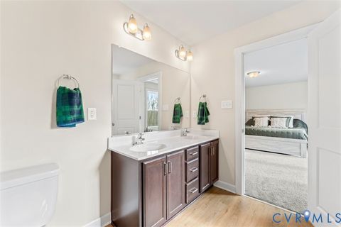 Tiny photo for 1463 Tutelo Road, Quinton, VA 23141 (MLS # 2533504)