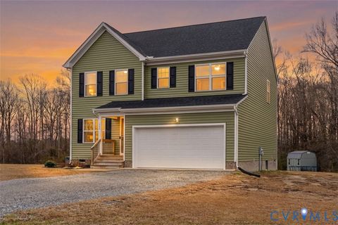 Photo of 1463 Tutelo Road, Quinton, VA 23141 (MLS # 2533504)
