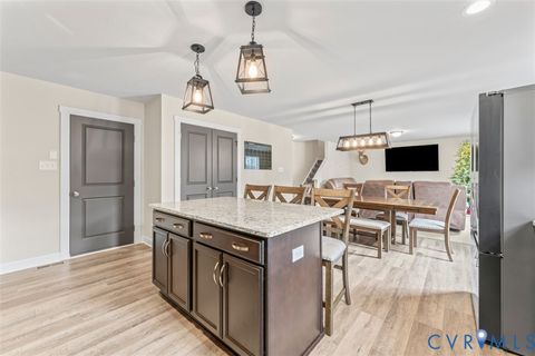 Tiny photo for 1463 Tutelo Road, Quinton, VA 23141 (MLS # 2533504)