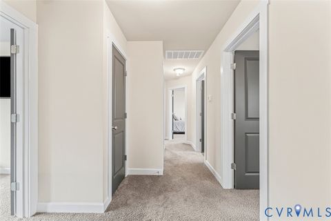 Tiny photo for 1463 Tutelo Road, Quinton, VA 23141 (MLS # 2533504)