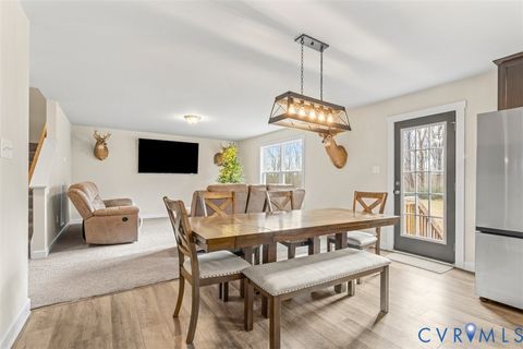 Tiny photo for 1463 Tutelo Road, Quinton, VA 23141 (MLS # 2533504)