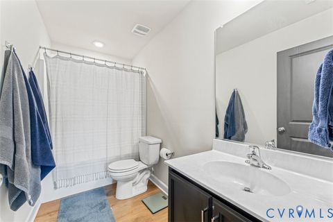 Tiny photo for 1463 Tutelo Road, Quinton, VA 23141 (MLS # 2533504)