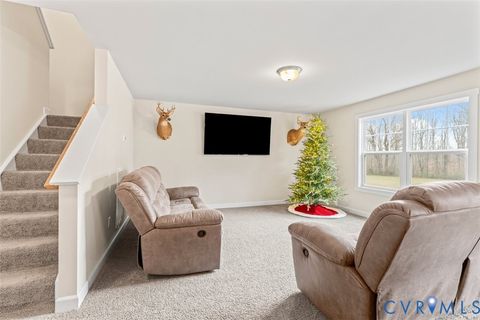 Tiny photo for 1463 Tutelo Road, Quinton, VA 23141 (MLS # 2533504)