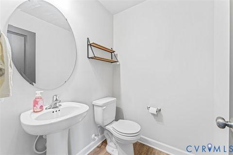 Tiny photo for 1463 Tutelo Road, Quinton, VA 23141 (MLS # 2533504)