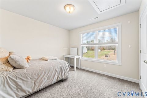 Tiny photo for 1463 Tutelo Road, Quinton, VA 23141 (MLS # 2533504)