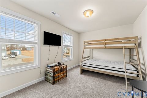 Tiny photo for 1463 Tutelo Road, Quinton, VA 23141 (MLS # 2533504)