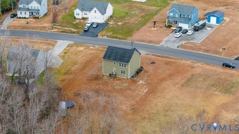 Tiny photo for 1463 Tutelo Road, Quinton, VA 23141 (MLS # 2533504)