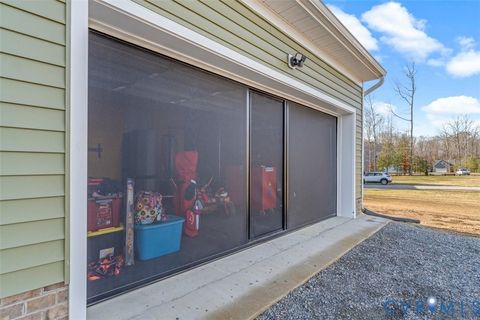 Tiny photo for 1463 Tutelo Road, Quinton, VA 23141 (MLS # 2533504)