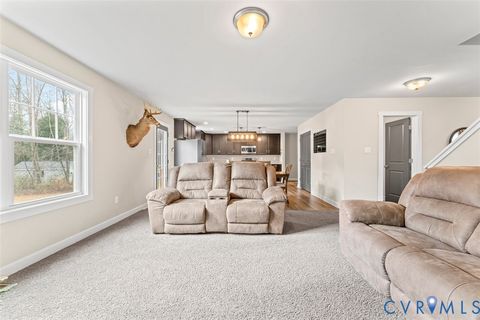 Tiny photo for 1463 Tutelo Road, Quinton, VA 23141 (MLS # 2533504)