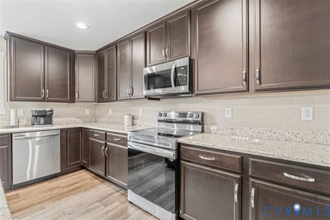 Tiny photo for 1463 Tutelo Road, Quinton, VA 23141 (MLS # 2533504)