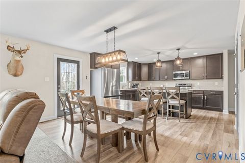 Tiny photo for 1463 Tutelo Road, Quinton, VA 23141 (MLS # 2533504)