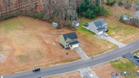 Tiny photo for 1463 Tutelo Road, Quinton, VA 23141 (MLS # 2533504)