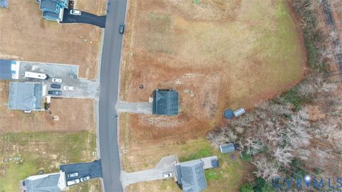 Tiny photo for 1463 Tutelo Road, Quinton, VA 23141 (MLS # 2533504)