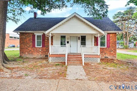 Photo of 601 N 5th Avenue, Hopewell, VA 23860 (MLS # 2623487)