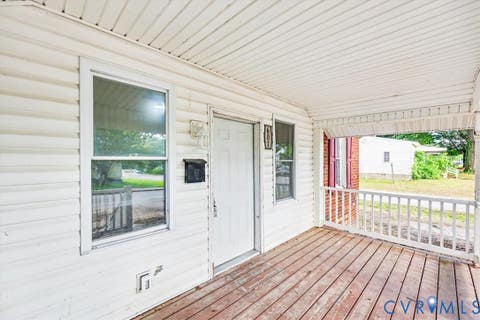 Tiny photo for 601 N 5th Avenue, Hopewell, VA 23860 (MLS # 2623487)
