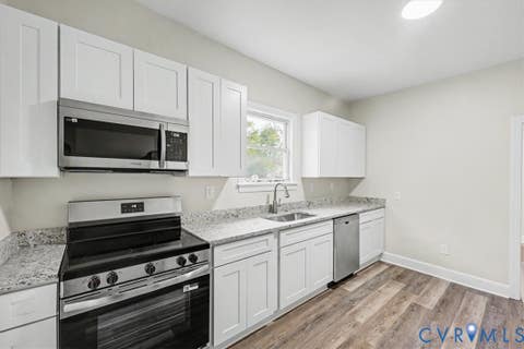 Tiny photo for 601 N 5th Avenue, Hopewell, VA 23860 (MLS # 2623487)