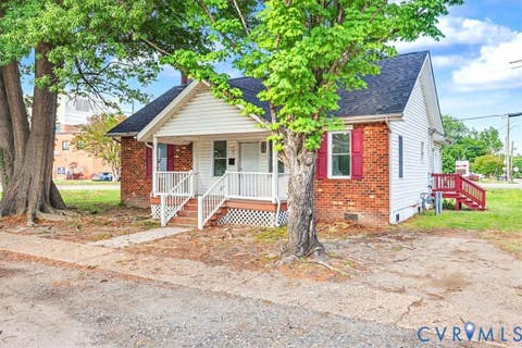 Tiny photo for 601 N 5th Avenue, Hopewell, VA 23860 (MLS # 2623487)