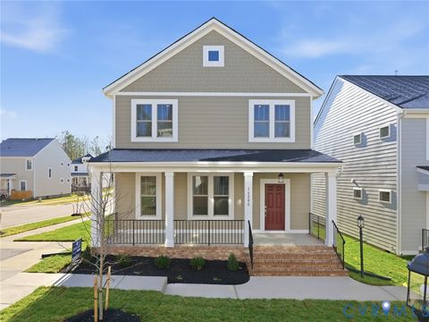 Photo of 16200 Dogwood Tree Court, Chesterfield, VA 23832 (MLS # 2521284)