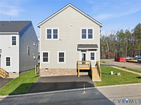 Tiny photo for 16200 Dogwood Tree Court, Chesterfield, VA 23832 (MLS # 2521284)