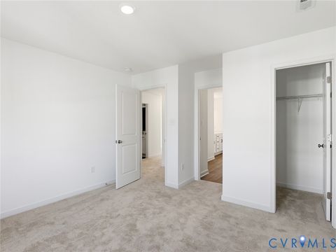 Tiny photo for 16200 Dogwood Tree Court, Chesterfield, VA 23832 (MLS # 2521284)