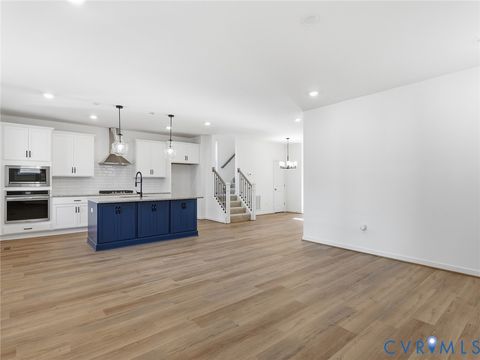 Tiny photo for 16200 Dogwood Tree Court, Chesterfield, VA 23832 (MLS # 2521284)