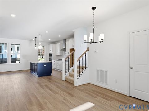 Tiny photo for 16200 Dogwood Tree Court, Chesterfield, VA 23832 (MLS # 2521284)