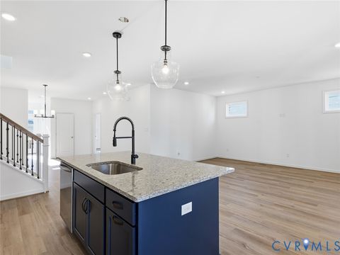 Tiny photo for 16200 Dogwood Tree Court, Chesterfield, VA 23832 (MLS # 2521284)