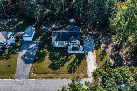 Tiny photo for 65 Seagull Court, Montross, VA 22520 (MLS # 2627693)