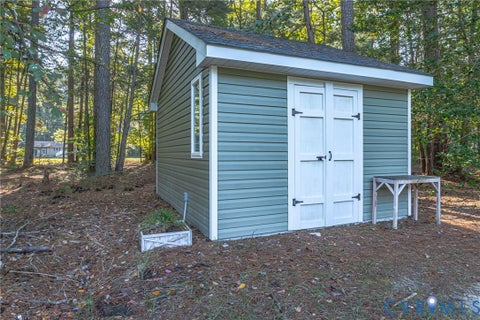 Tiny photo for 65 Seagull Court, Montross, VA 22520 (MLS # 2627693)