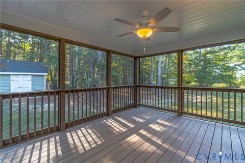 Tiny photo for 65 Seagull Court, Montross, VA 22520 (MLS # 2627693)