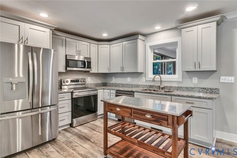 Tiny photo for 65 Seagull Court, Montross, VA 22520 (MLS # 2627693)