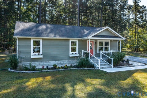 Tiny photo for 65 Seagull Court, Montross, VA 22520 (MLS # 2627693)