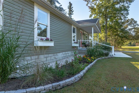 Tiny photo for 65 Seagull Court, Montross, VA 22520 (MLS # 2627693)