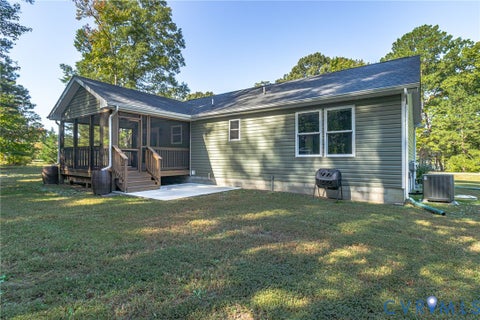 Tiny photo for 65 Seagull Court, Montross, VA 22520 (MLS # 2627693)