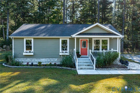 Tiny photo for 65 Seagull Court, Montross, VA 22520 (MLS # 2627693)