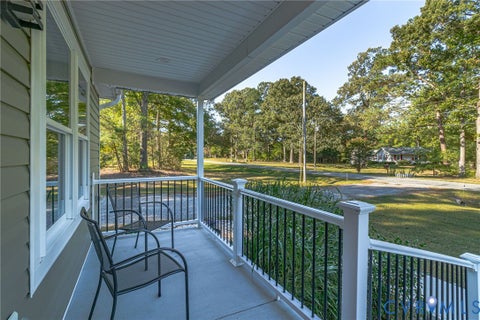 Tiny photo for 65 Seagull Court, Montross, VA 22520 (MLS # 2627693)
