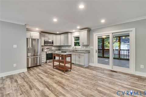 Tiny photo for 65 Seagull Court, Montross, VA 22520 (MLS # 2627693)