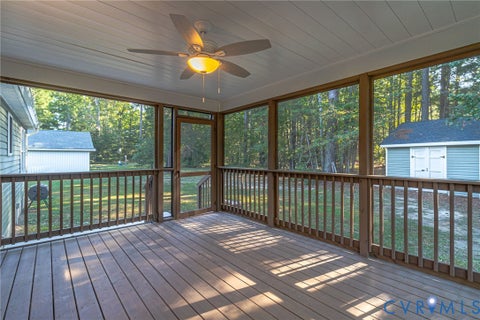 Tiny photo for 65 Seagull Court, Montross, VA 22520 (MLS # 2627693)